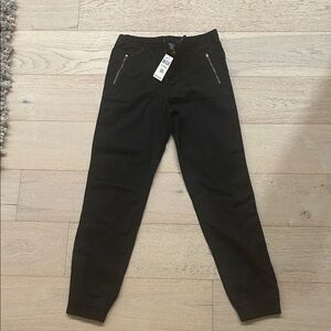 Polo by Ralph Lauren Navy Jogger Pants